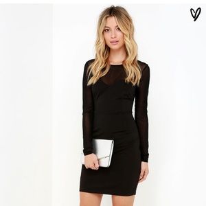 Lulus Dress